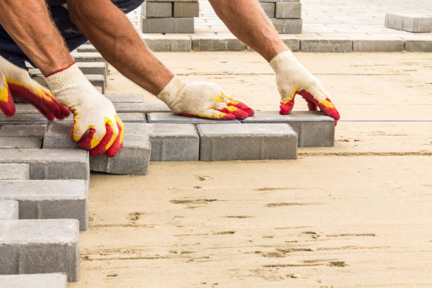 Best Driveway Pavers for Homes  in Landrum, SC