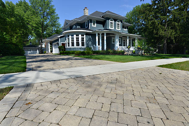 Best Driveway Pavers Cost  in Landrum, SC